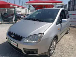 Ford Focus 1.6 tdci trend