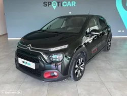 Citroën C3 1.2 PureTech C-Series