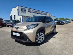Toyota Aygo X Design 1.0 VVT-I 72ch / Camera
