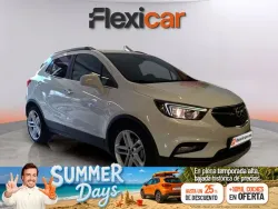 OPEL Mokka X 1.4T Selective 4x2 Aut.