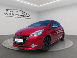 Peugeot 208 1.6 THP 200ch BVM6 GTi - Garantie 6 mois