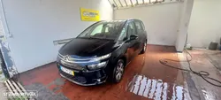 Citroën C4 Grand Picasso 1.6 e-HDi Intensive