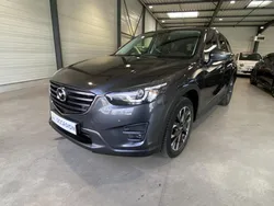 Mazda CX-5 2.2 Skyactiv-D 150 Dynamique 4x4 BVM