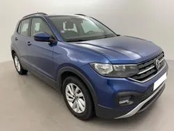 Volkswagen T-Cross 1.0 TSI 110 Life Tech DSG7
