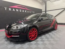 Renault MEGANEIII R.S. Trophy R