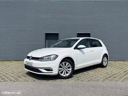 VW Golf 1.0 TSI Stream
