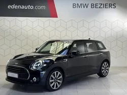 Mini Clubman Cooper 136 ch DKG7 Edition Premium Plus