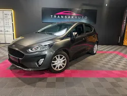 Ford FIESTA 1.0 Ecoboost 100cv Business NAV