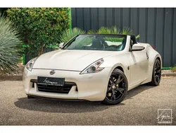 NISSAN 370Z Roadster 3.7 V6 - 328 - BVA ROADSTER