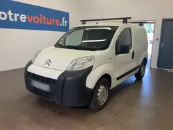 Citroen Nemo 1.3 HDi 80 Business