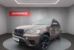 BMW X5 50i xDrive 4.4 408CH - 3ème Main - Carnet Entretien - Toit Pano - Attelage 3.5T - HUD - Sièges Mémoire - 175 000KM