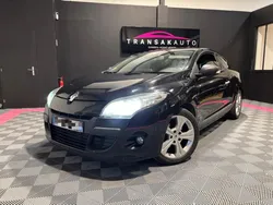 RENAULT MEGANE III COUPE dCi 130 FAP eco2