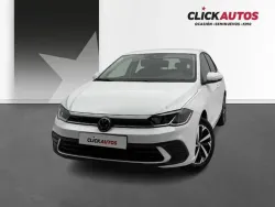 Volkswagen Polo 1.0 TSI Mas DSG 70kW