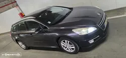 Peugeot 508 SW 1.6 e-HDi Allure CMP6