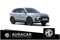 MG ZS ZS 1.5 Standard 85kW