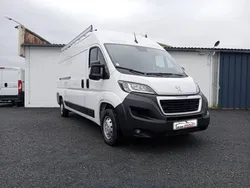 Peugeot Boxer Fg 18 250 HT L3H2 2.2 BlueHDi 140ch
