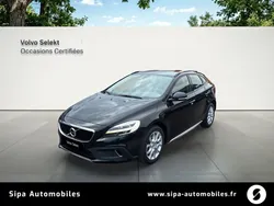 Volvo V40 Cross Country D3 150 Geartronic 6 PRO 5p