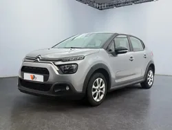 Citroën C3 SOCIETE BLUEHDI 100 S&S BVM6 FEEL BUSINESS R