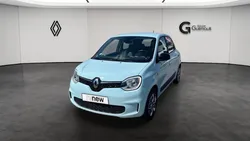 Renault Twingo E-TECH ELECTRIQUE III Equilibre