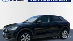 Audi Q2 1.6 TDI de 2017