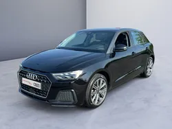 AUDI A1 Sportback 25 TFSI 95 ch BVM5 Advanced
