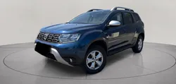 Dacia duster prestige