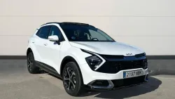 KIA Sportage 1.6 T-GDi HEV Tech 215
