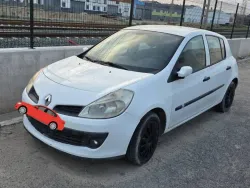 Renault Clio Clio Grand Tour 1.5DCI Authentique Authentique