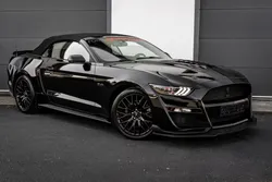 Ford Mustang GT 5.0 CABRIOLET