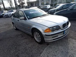 BMW 320 d