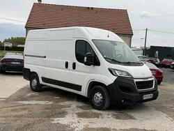 Peugeot Boxer 2.2 hdi 140 Ch L2H2 13200 TTC