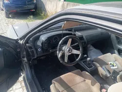 Honda Prelude Coupe