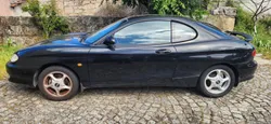 Hyundai Coupe 1.6 FX