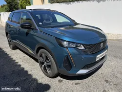 Peugeot 5008 1.2 PureTech GT Pack EAT8