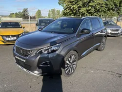 Peugeot 5008 II 2017 1.5 BLUEHDI S&S - 130 GT LINE