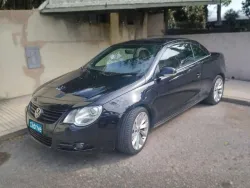 Volkswagen Eos 2.0TDI Excellence DPF