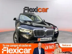 BMW X3 sDrive18d xLine