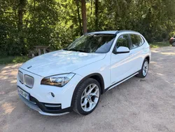 Bmw X1 (E84) SDRIVE18DA 143CH LOUNGE