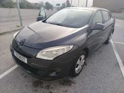 Renault Mégane GrandTourer 1.5 DCI 110cv GPS