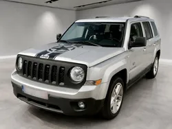 JEEP PATRIOT 2.4 Limited 4X4 - 70th anniversary