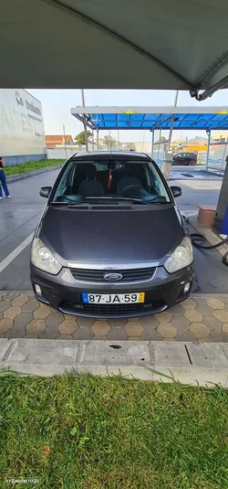 Ford C-Max 1.6 TDCi Titanium