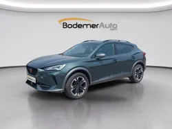 CUPRA Formentor 1.5 TSI 150 ch DSG7 V