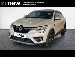 RENAULT Arkana 1.6 E-Tech R.S.Line Fast Track 105kW