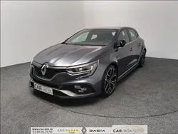 Renault Mégane IV 4 RS EDC 280 4CONTROL ALCANTARA GPS PREMIERE MAIN MALUS PAYE
