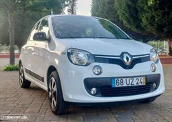 Renault Twingo 1.0 SCe Limited