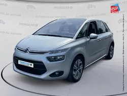 Citroen C4 Picasso BlueHDi 150ch Exclusive S&S