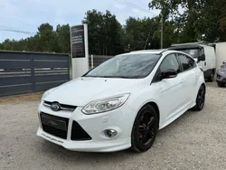Ford Focus 3 III 1.6 SCTI 182 S&S ECOBOOST