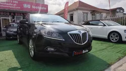 Lancia Delta 1.6 M-Jet Platinum