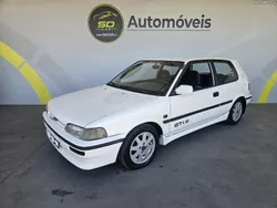 Toyota Corolla Gti