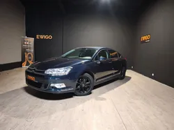 Citroen c5 2.0 bluehdi 150 millenium distribution neuve carplay